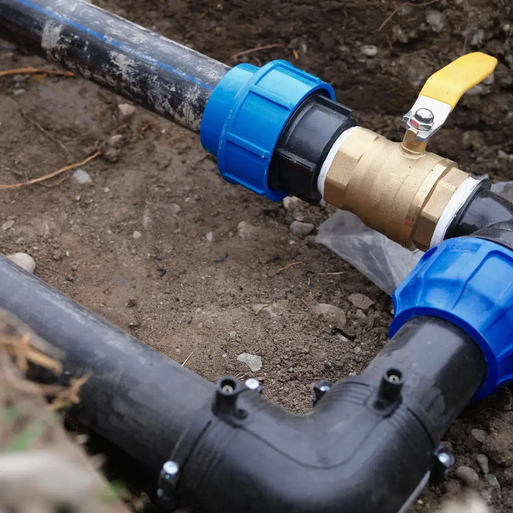 Plumbing Services