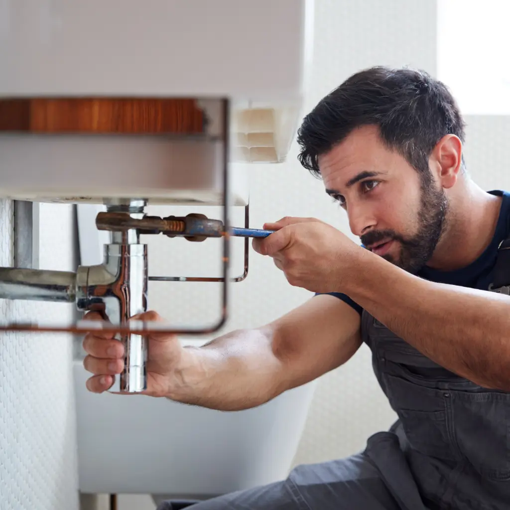 Plumbing Services