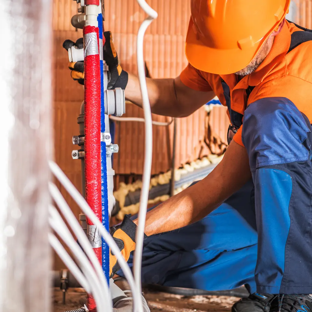 Plumbing Services