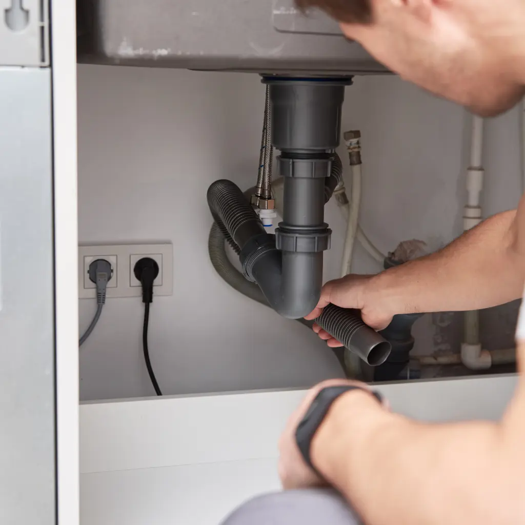 Plumbing Services