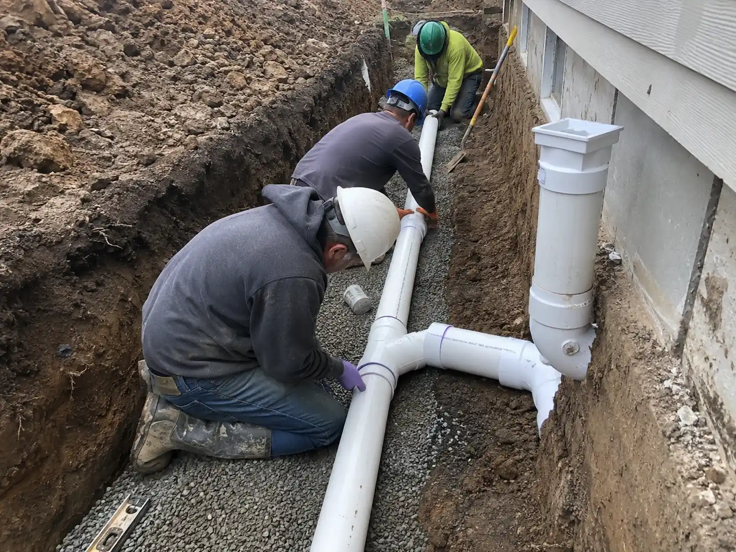 Plumbing Services