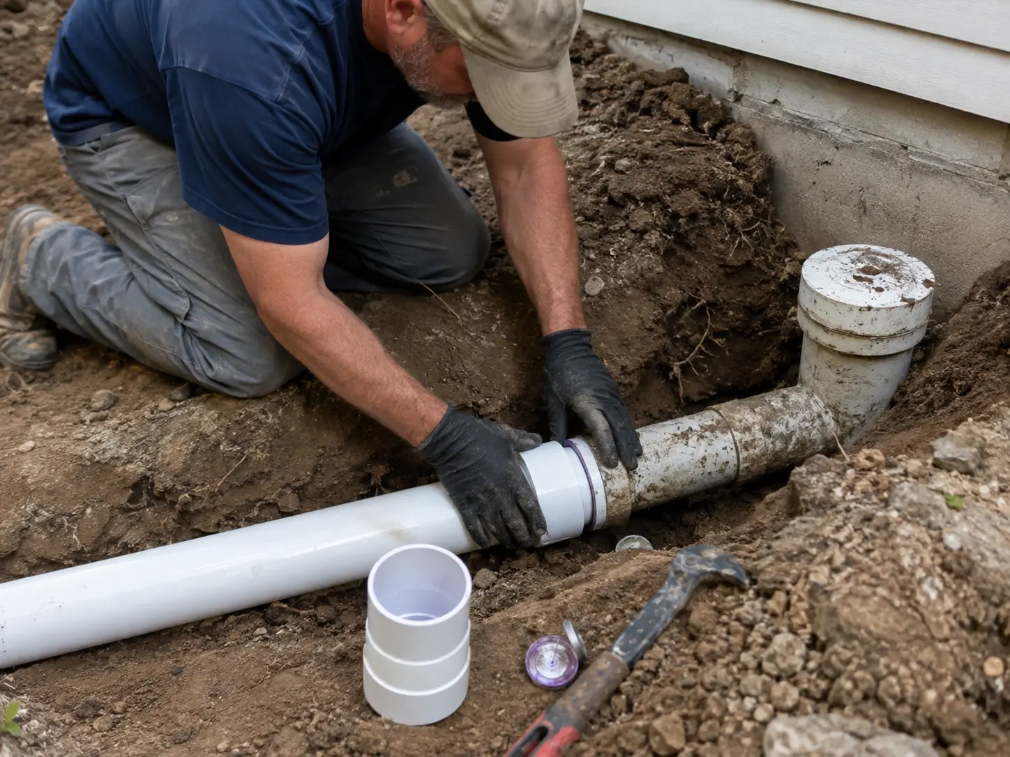 Plumbing Services