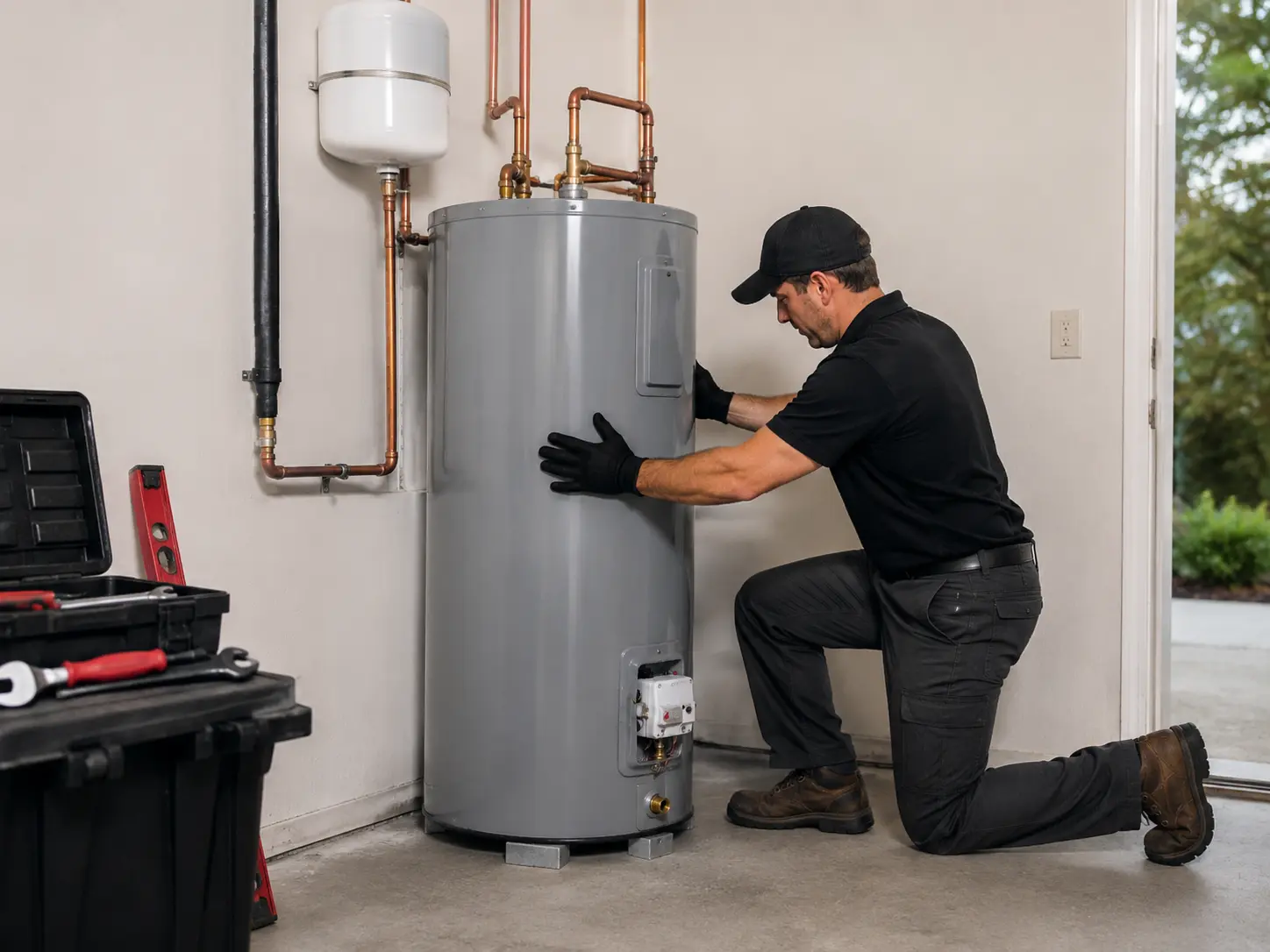 Plumbing Services