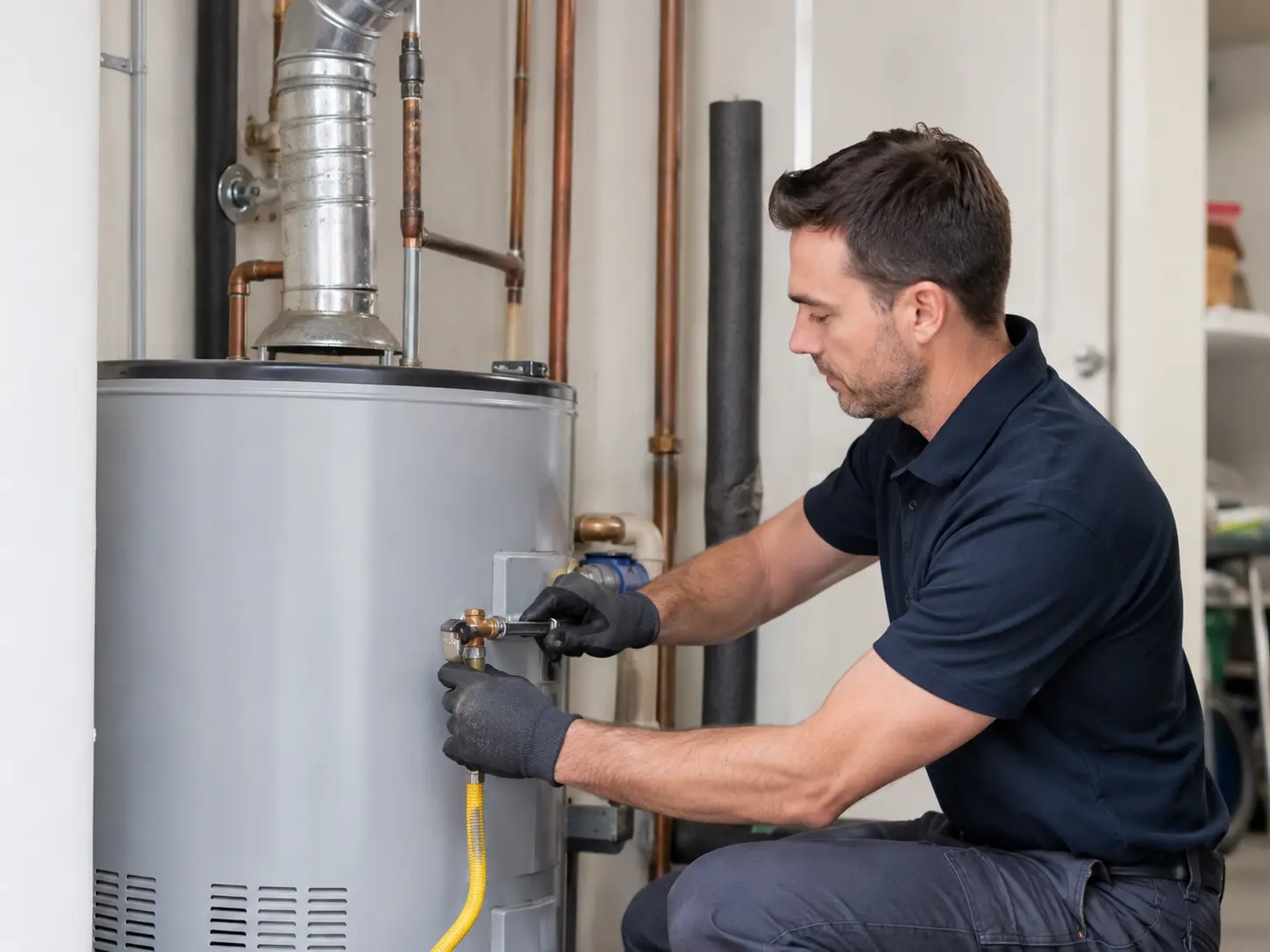 Plumbing Services