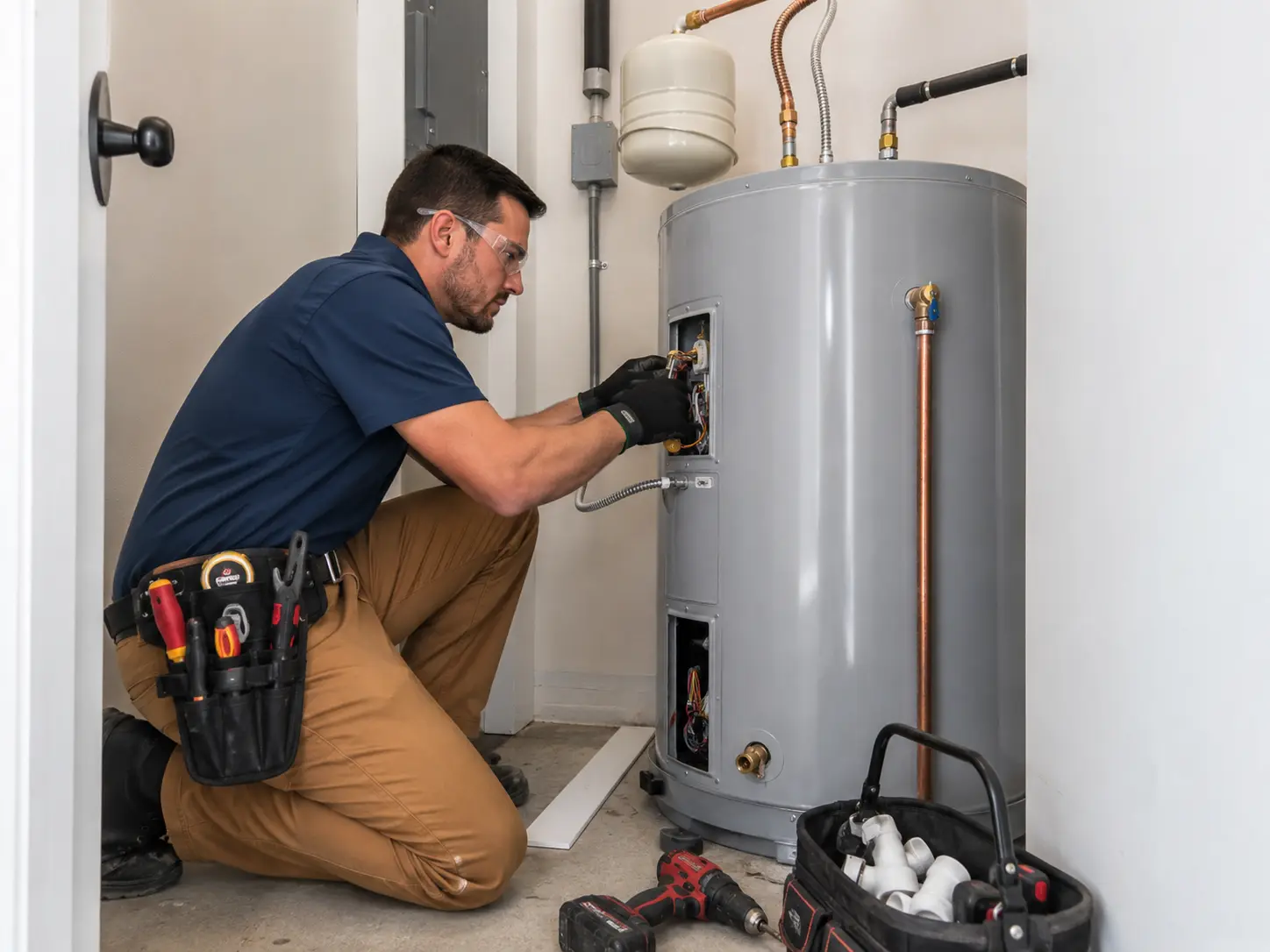 Plumbing Services