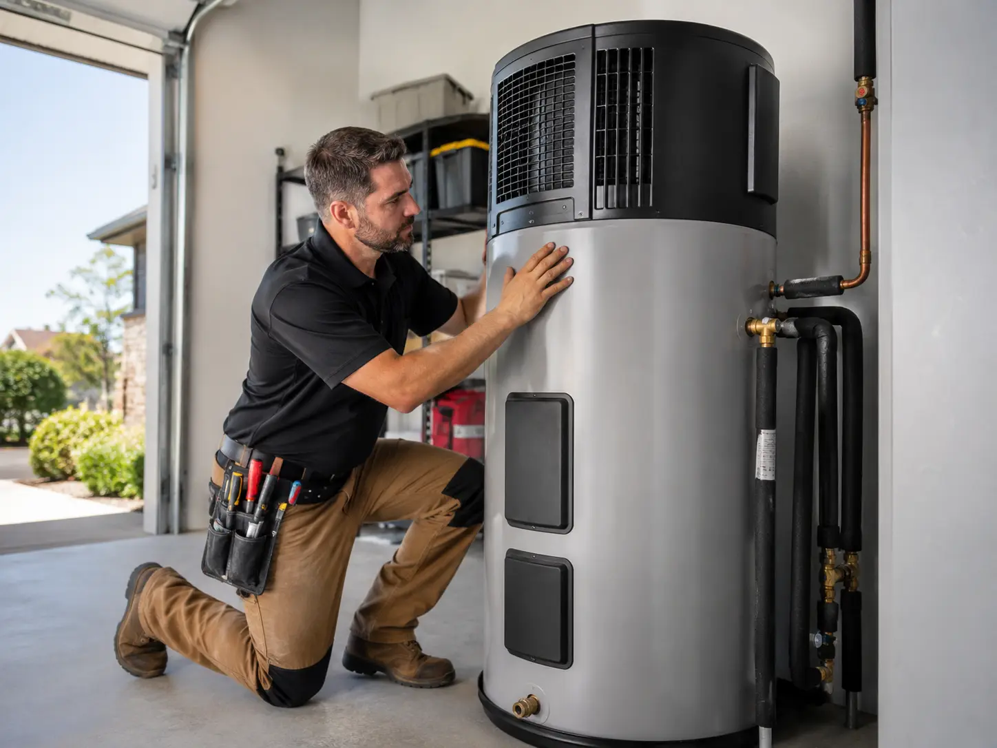 Plumbing Services