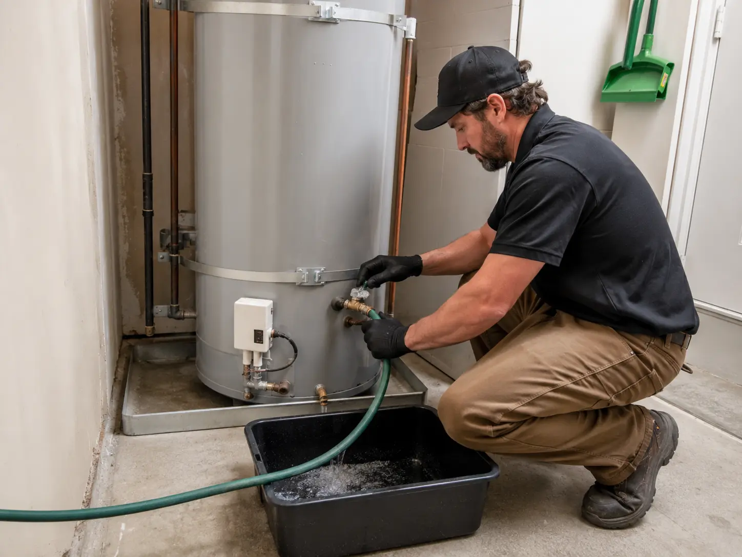 Plumbing Services