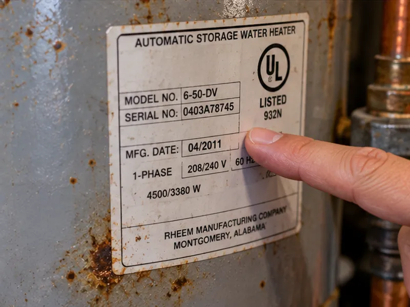 water-heater-manufacture-date-check
