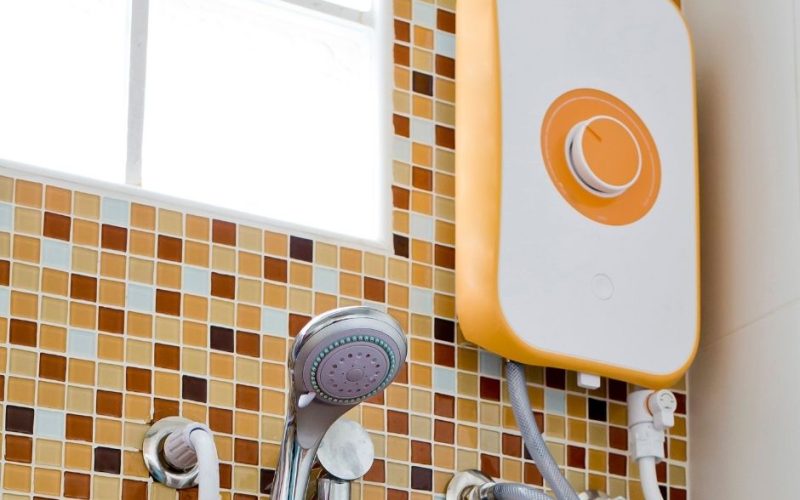 Tankless Water Heater Repairs | San Francisco Bay Area | JK Plumbing