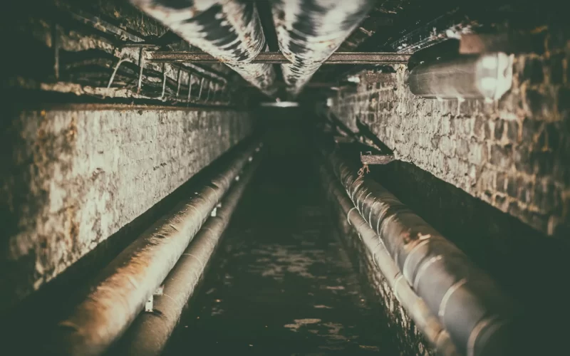 Trenchless Sewer Replacement