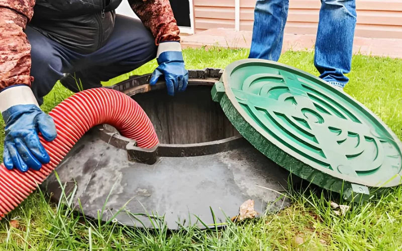 drain cleaning service palo alto