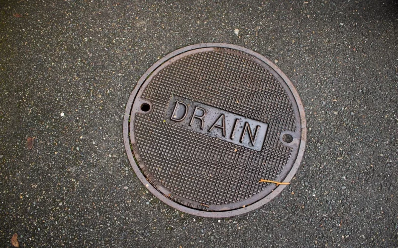 drain cleaning services