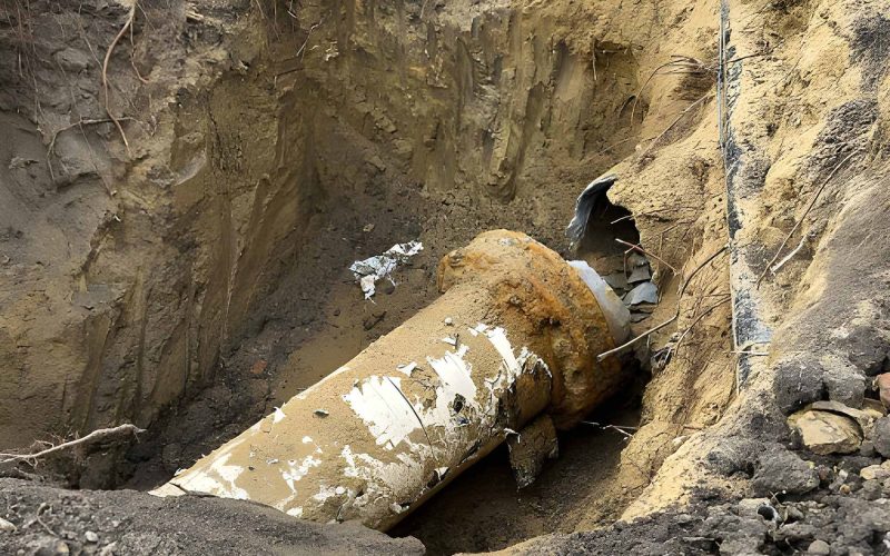 private sewer lateral replacement SF