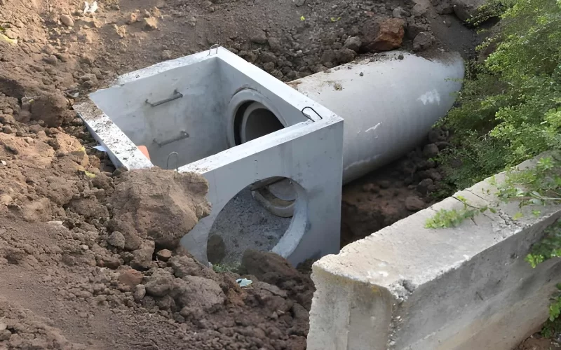 sewer lateral repair palo alto