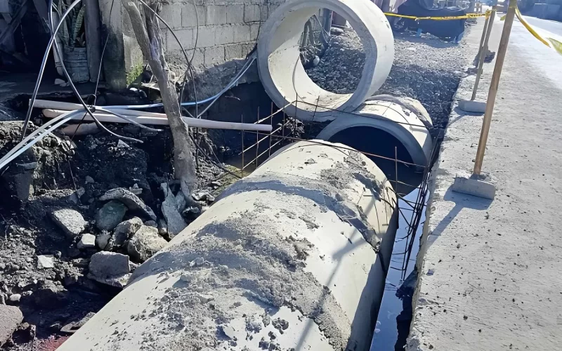 sewer line replacement cost palo alto