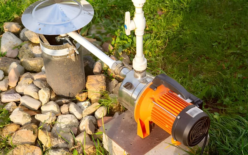 water pump repair San Francisco CA