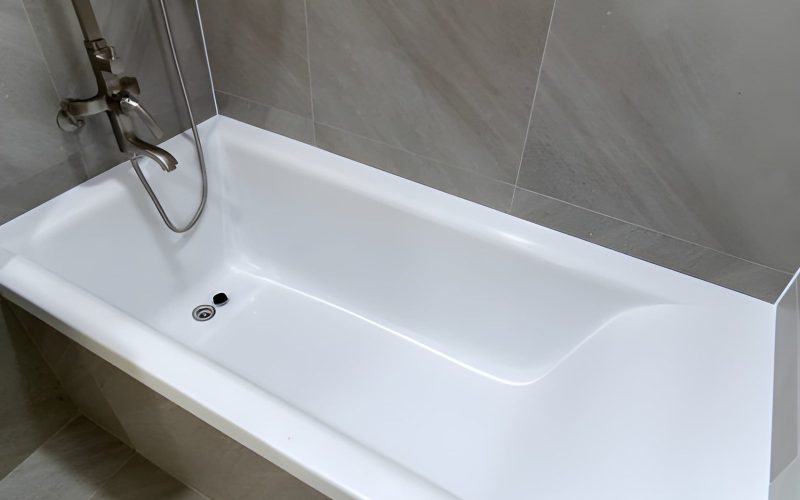 tub to shower conversion contractors San Francisco