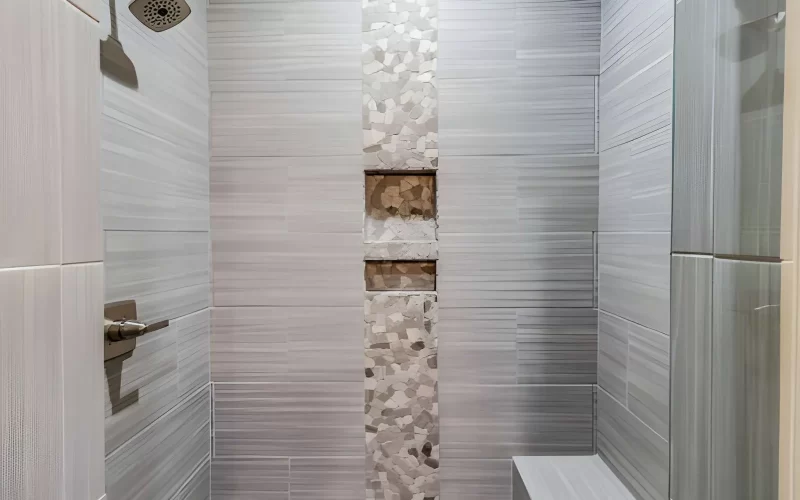 walk in shower conversion palo alto