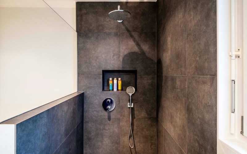 walk-in shower conversion palo alto
