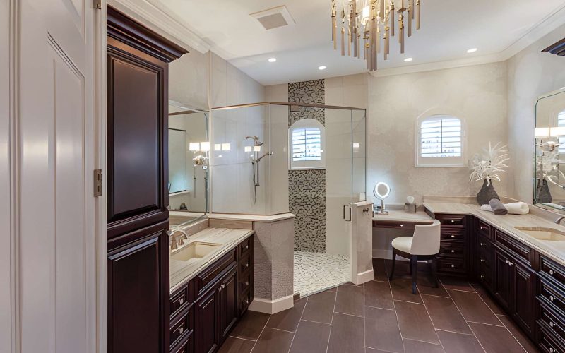 walk in shower remodel SF Bay Area