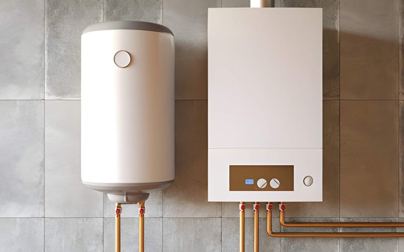 water heater repair San Francisco CA