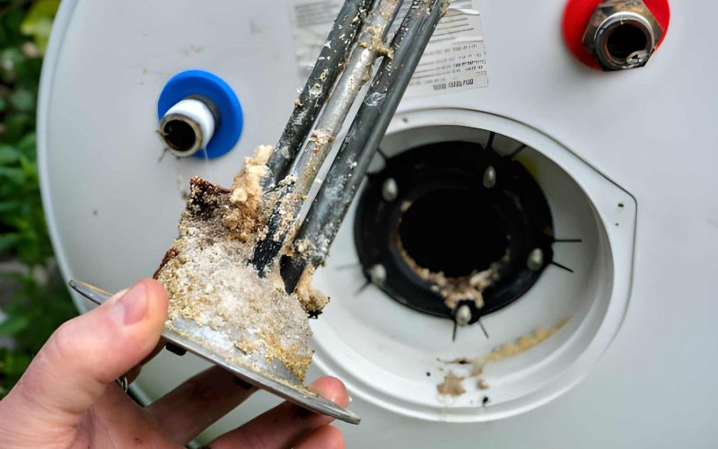 water heater replacement cost palo alto