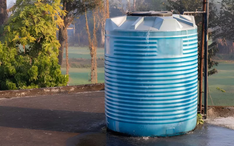water tank cleaning San Francisco CA